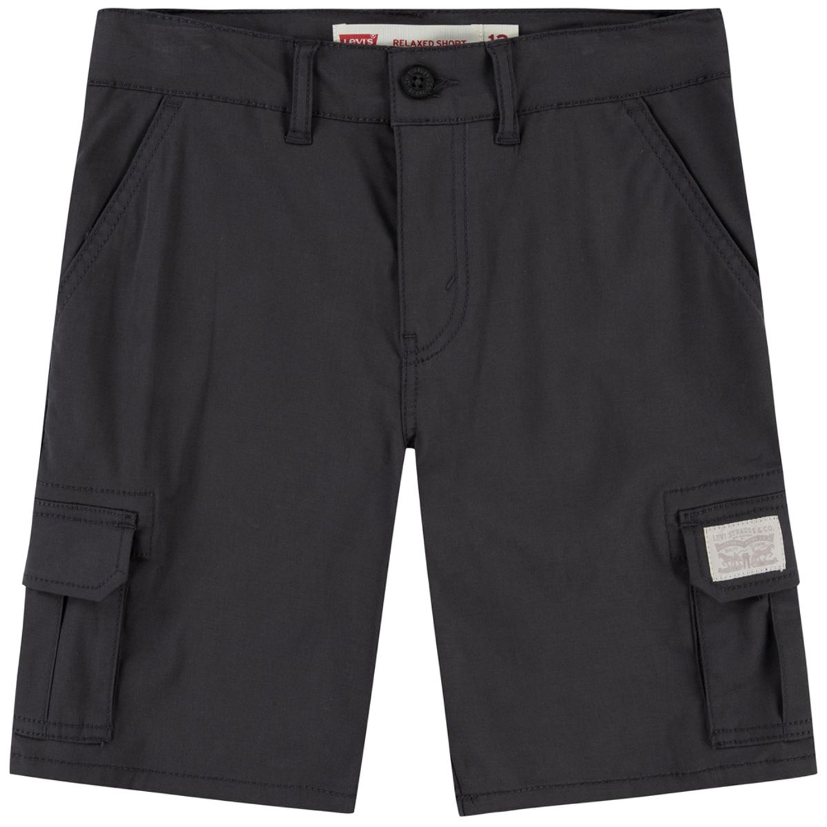 Cargo shorts (6 år/116 cm)