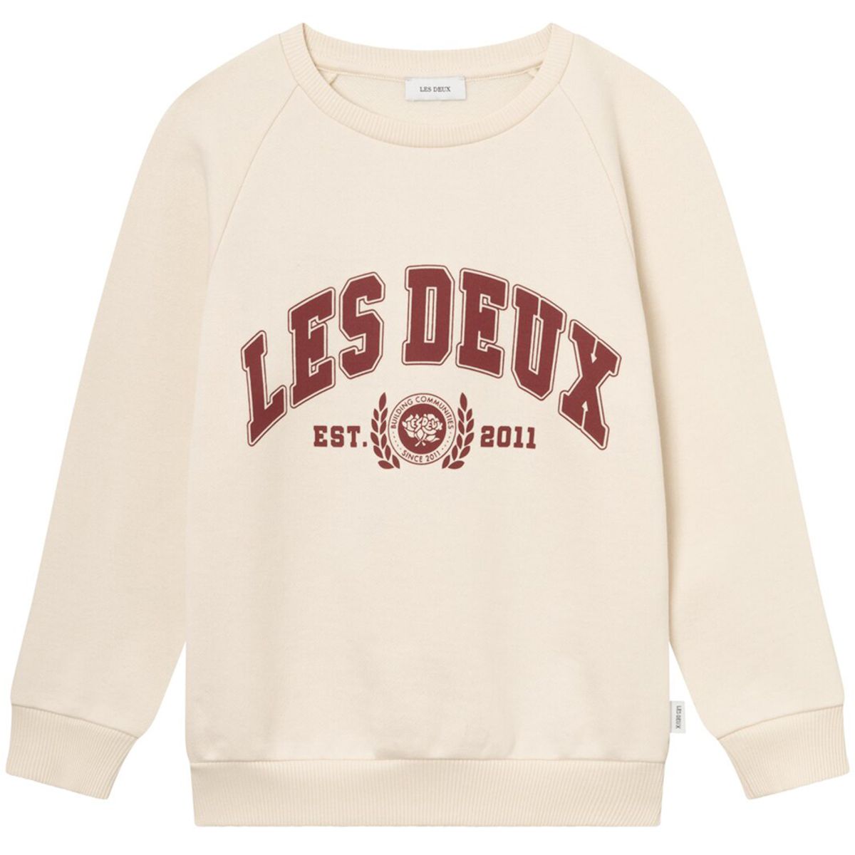 University sweatshirt (134-140 cm)