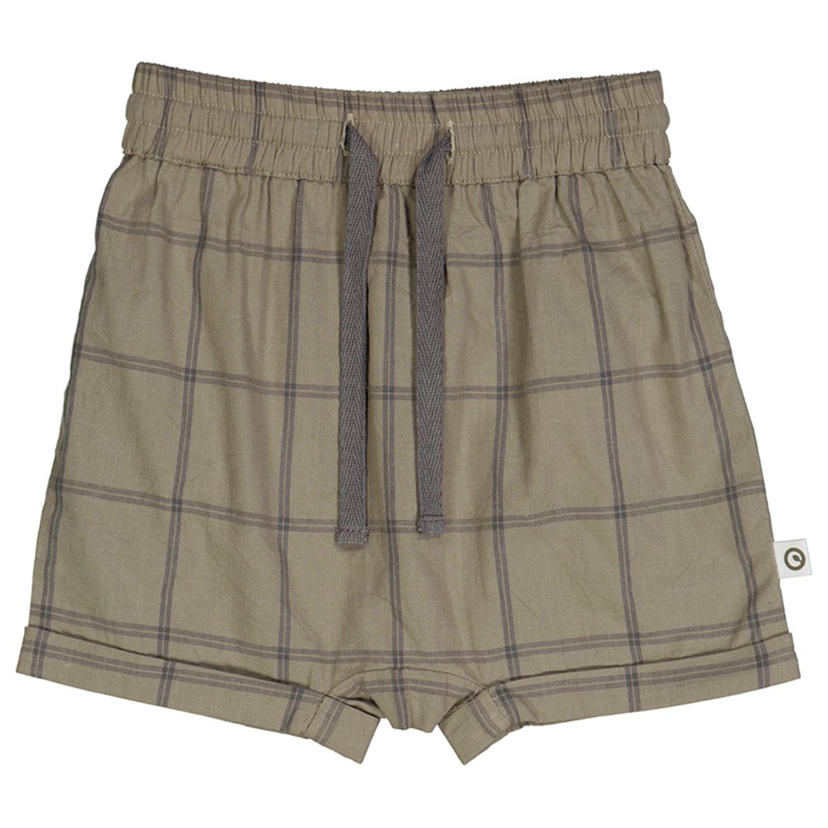 Organic shorts (3 år/98 cm)