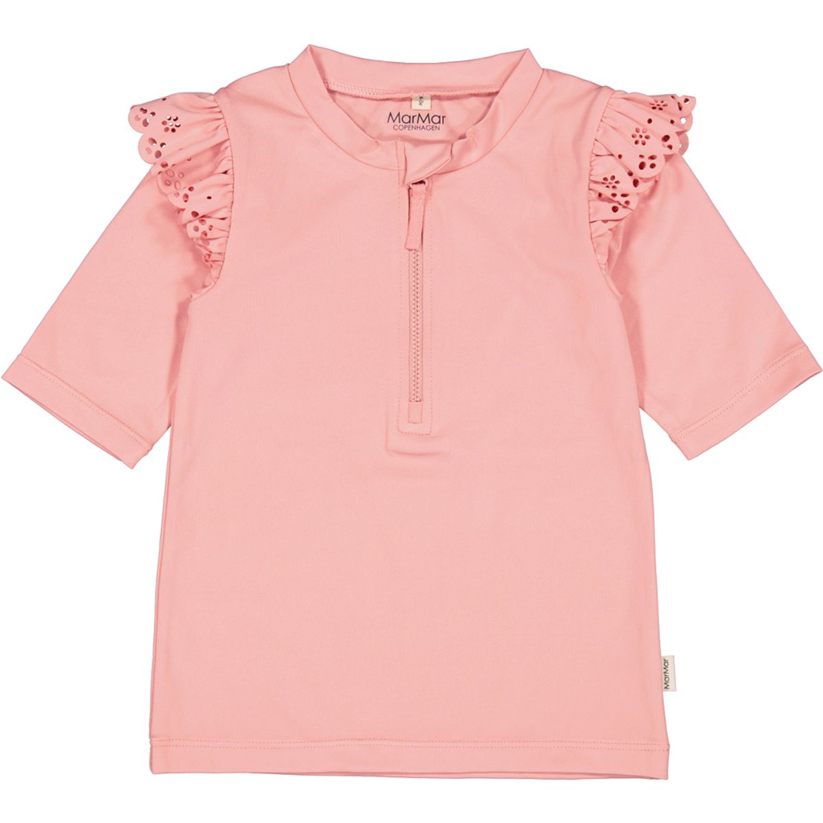 Swinstina UV 40+ bade t-shirt (2-3 år)