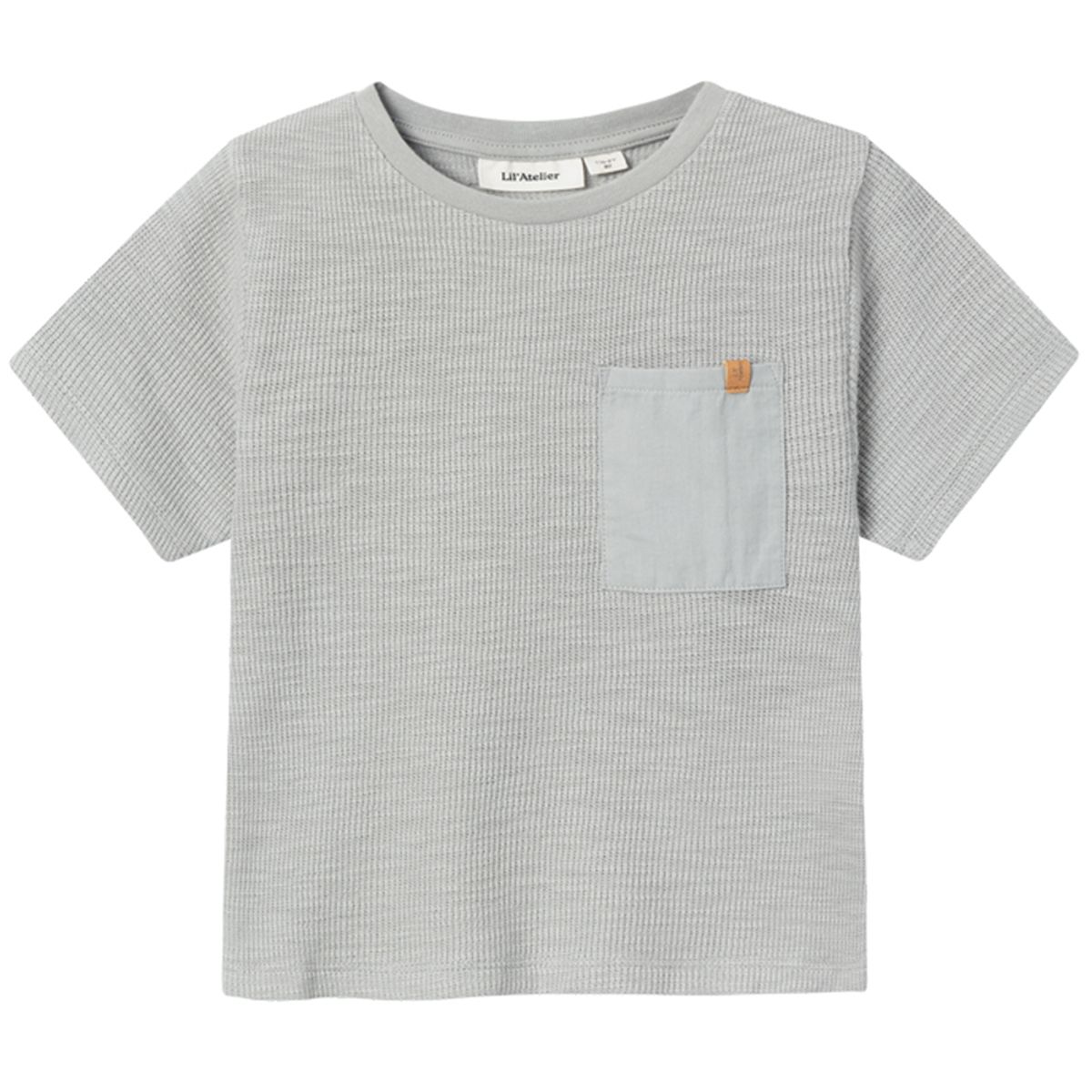 Organic NMMHonjo t-shirt (6 år/116 cm)