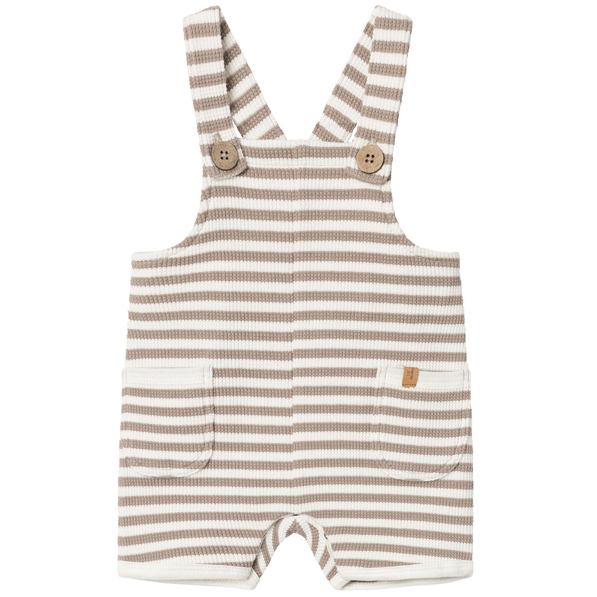 Organic NBMJonas overalls (9 mdr/74 cm)