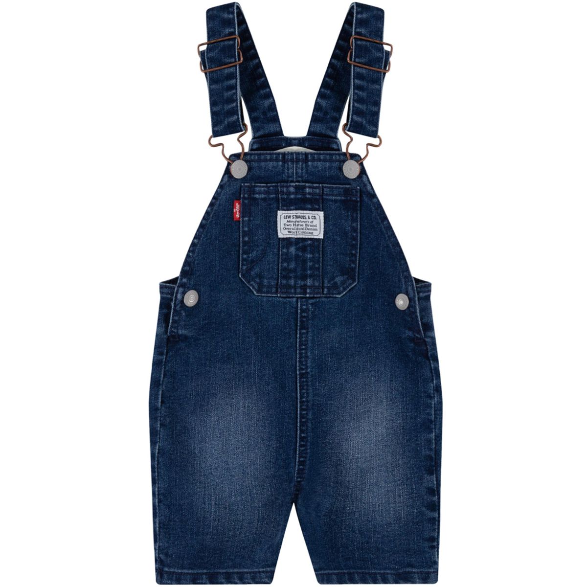 Overalls (18 mdr/86 cm)