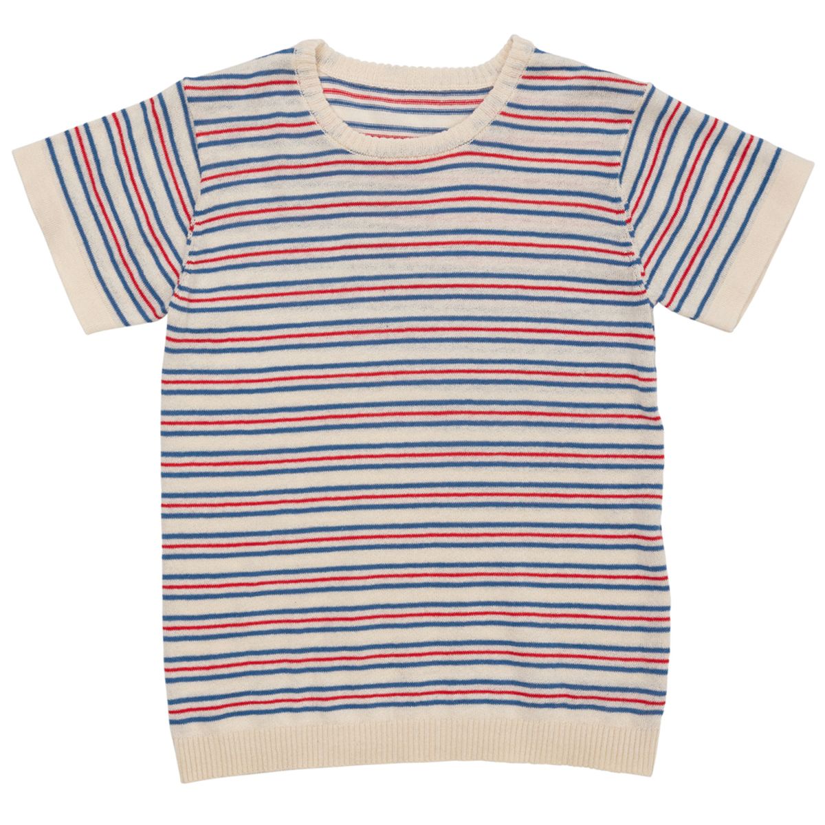 Organic t-shirt (6 år/116 cm)