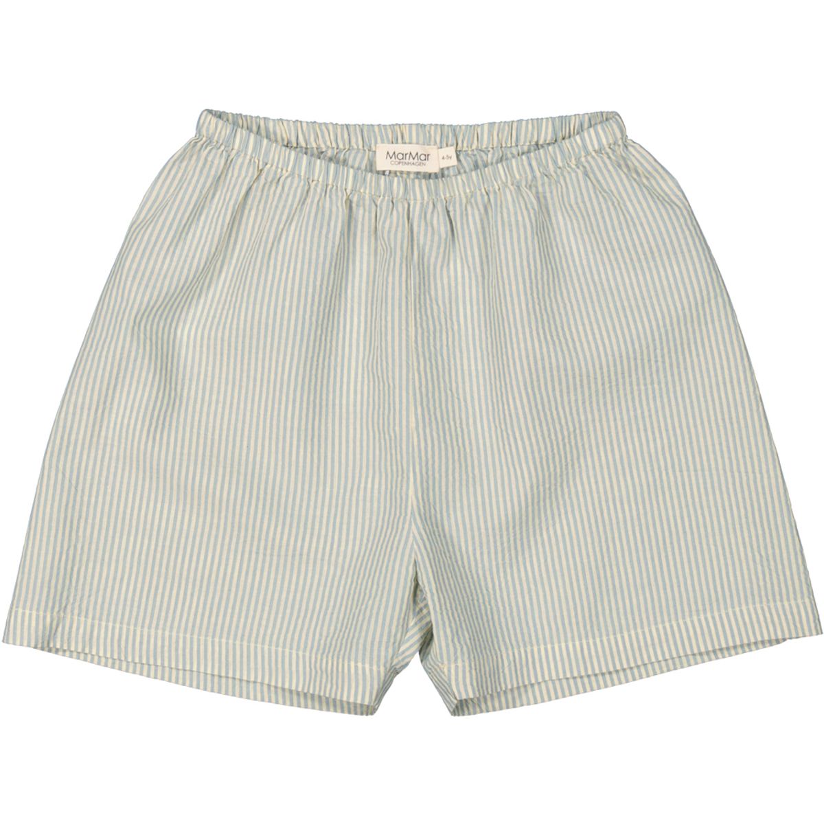 Organic natshorts (2-3 år)