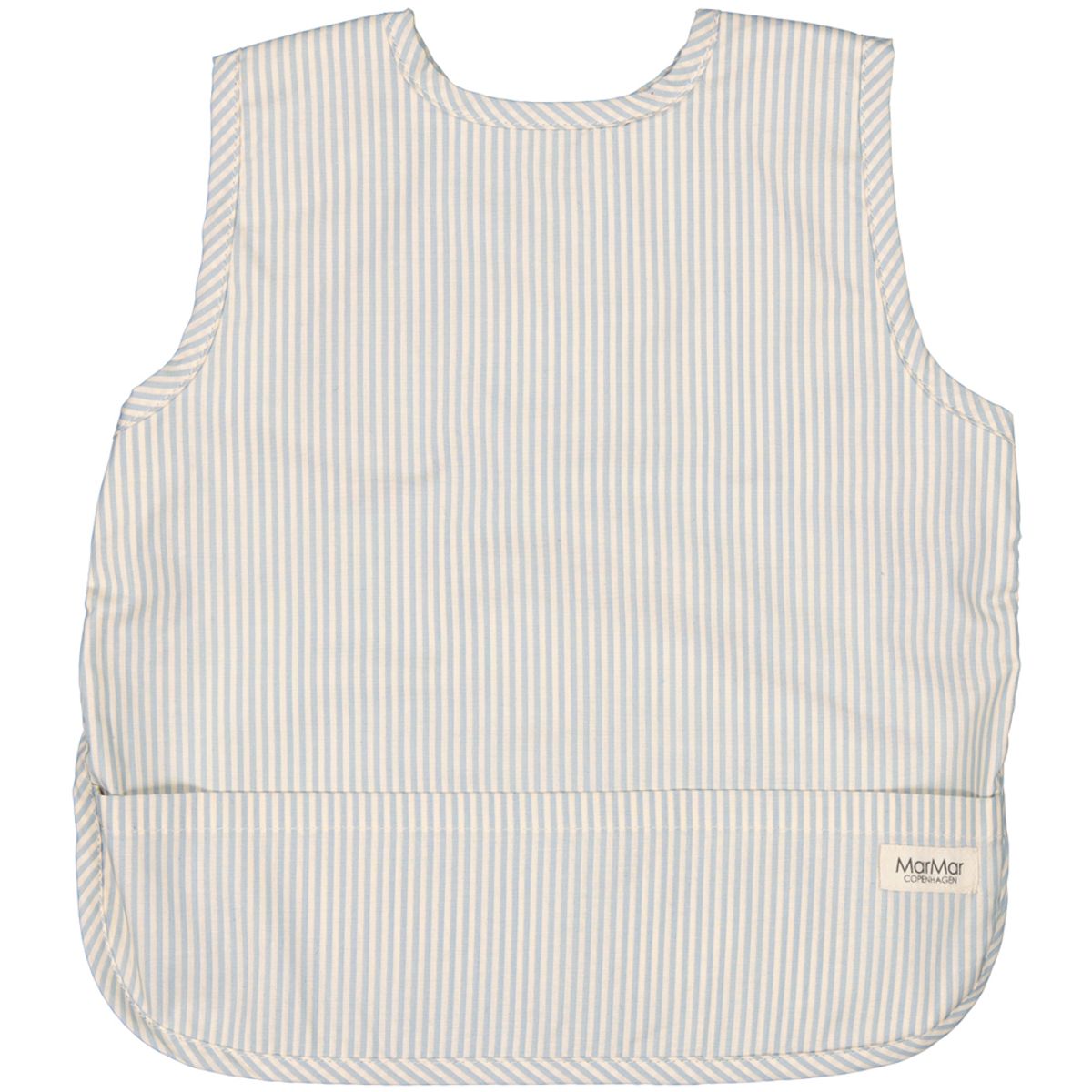 Organic Apron spiseforklæde (One size)