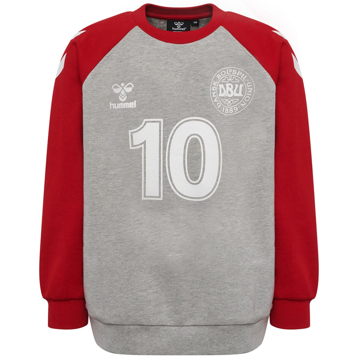 Gameday sweatshirt (10 år/140 cm)