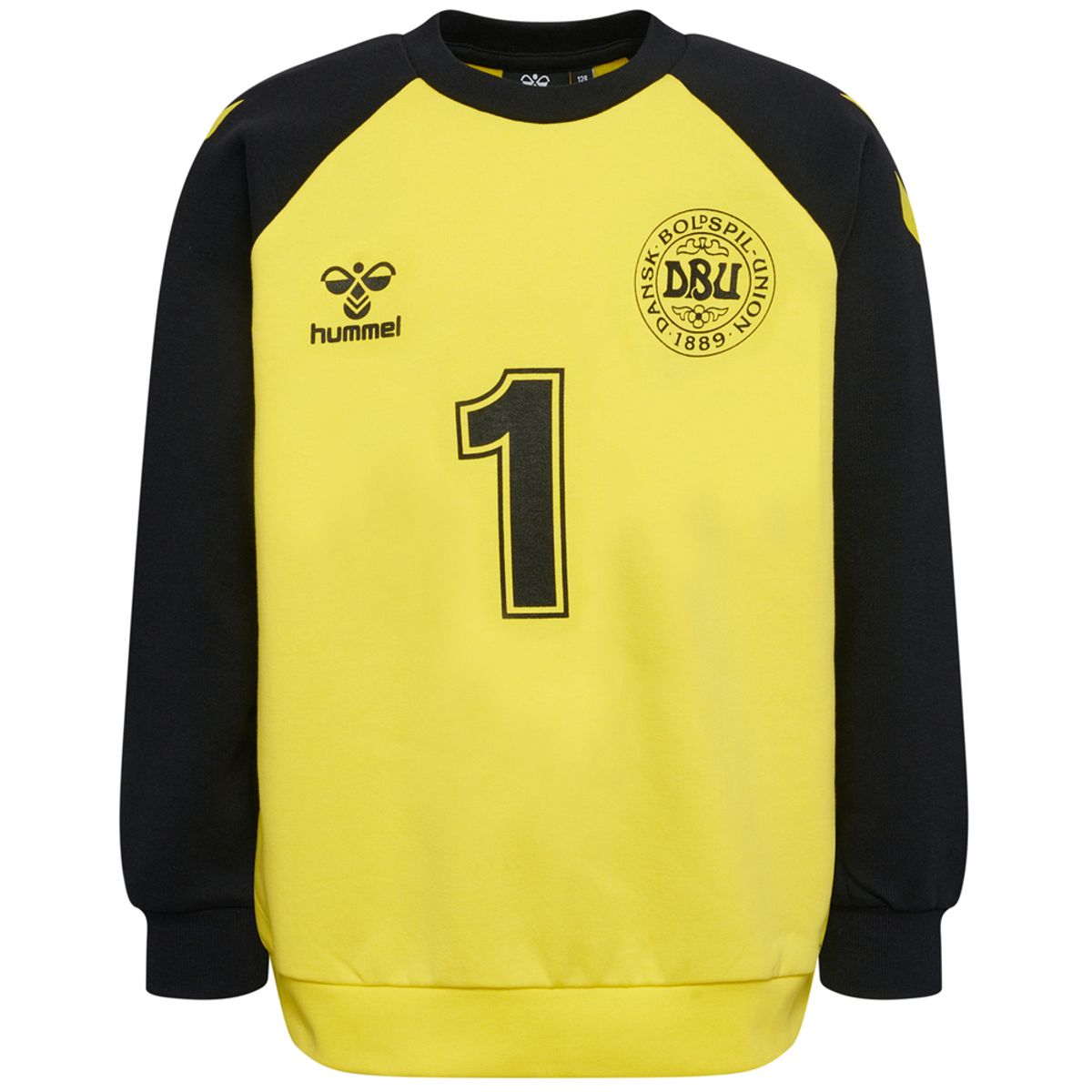 Gameday sweatshirt (4 år/104 cm)