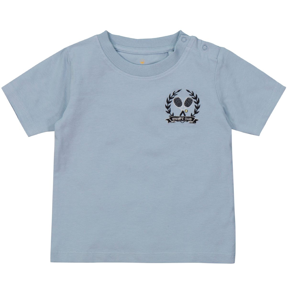 Organic TNSKempton t-shirt (2 år/92 cm)