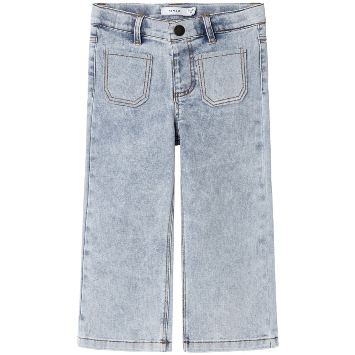 NMFRose jeans (5 år/110 cm)