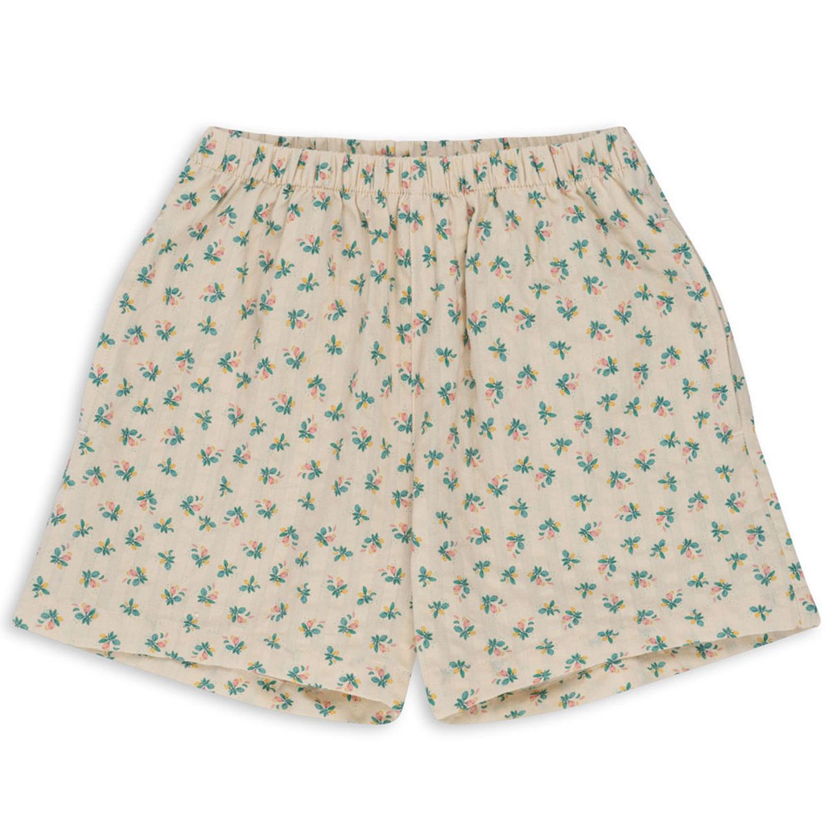 Organic Kim shorts (4 år/104 cm)