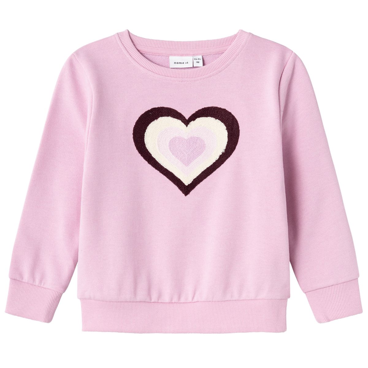 NMFKatla sweatshirt (4 år/104 cm)