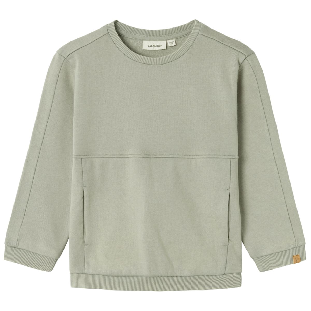 NMMNalf sweatshirt (4 år/104 cm)