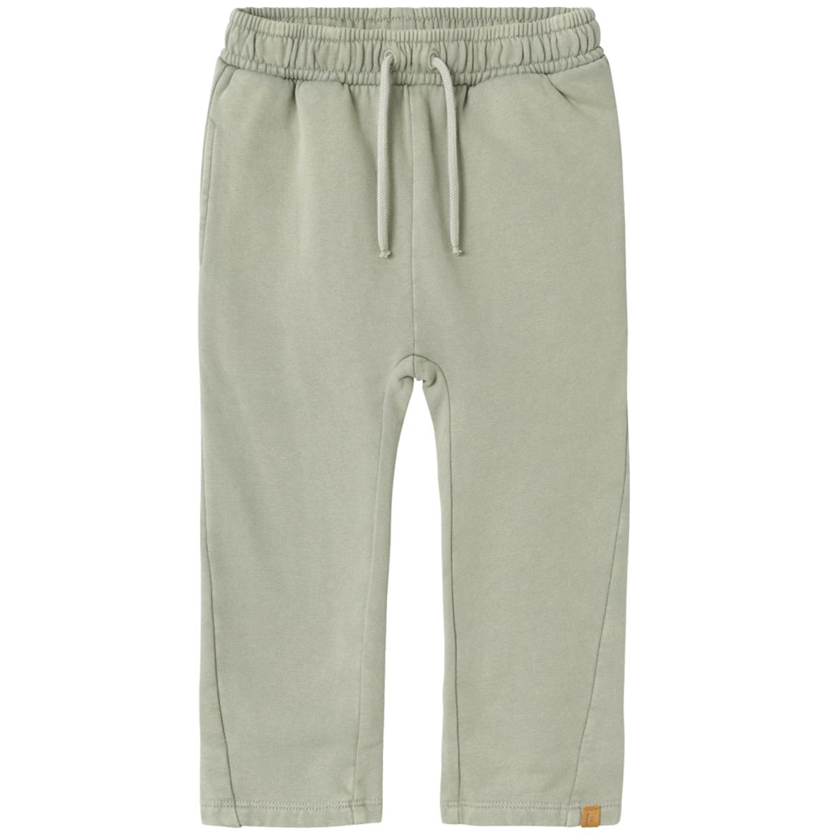 NMMNalf sweatpants (7 år/122 cm)