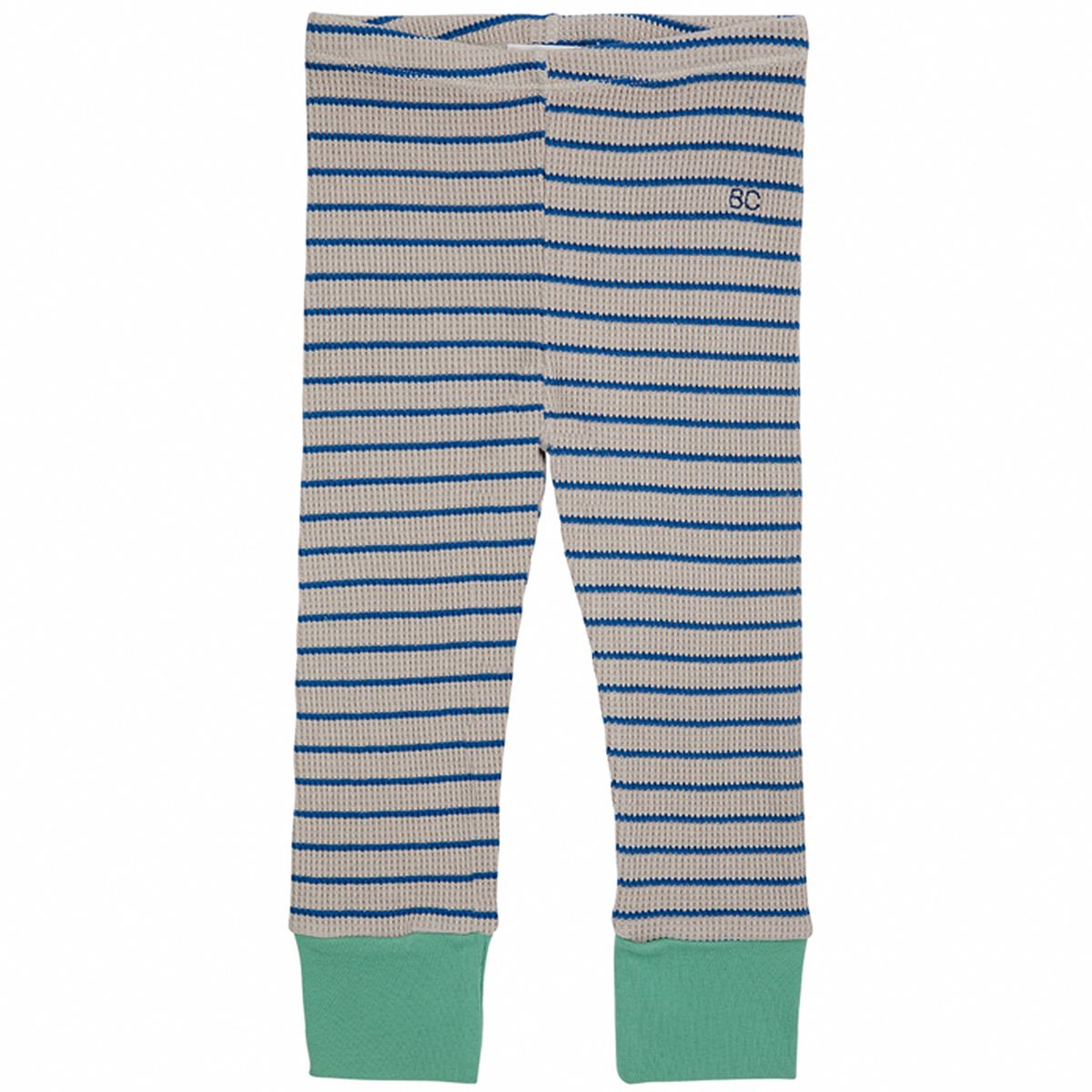 Stripes leggings (2 år/92 cm)