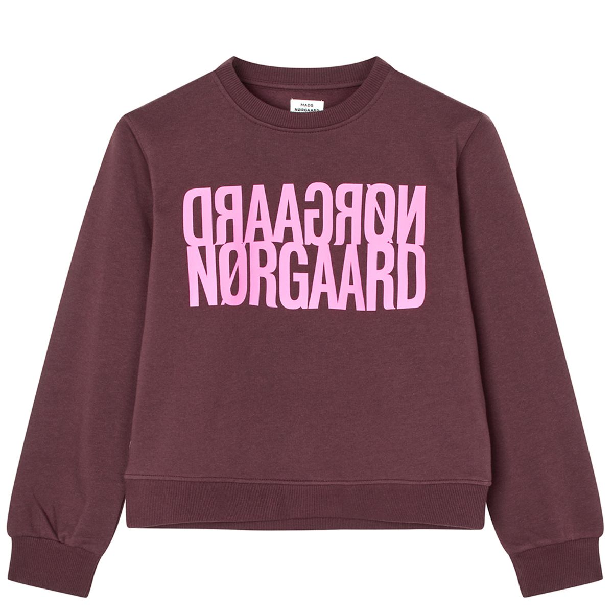 Organic Talinka sweatshirt (14 år/164 cm)