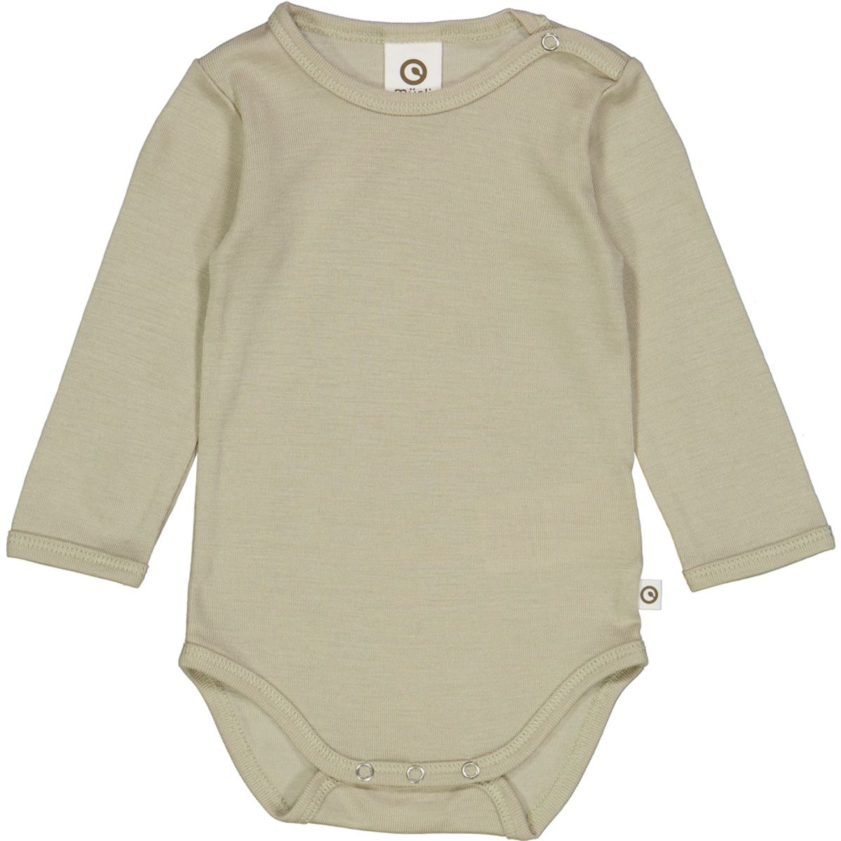 Woolly uld/silke body (9 mdr/74 cm)