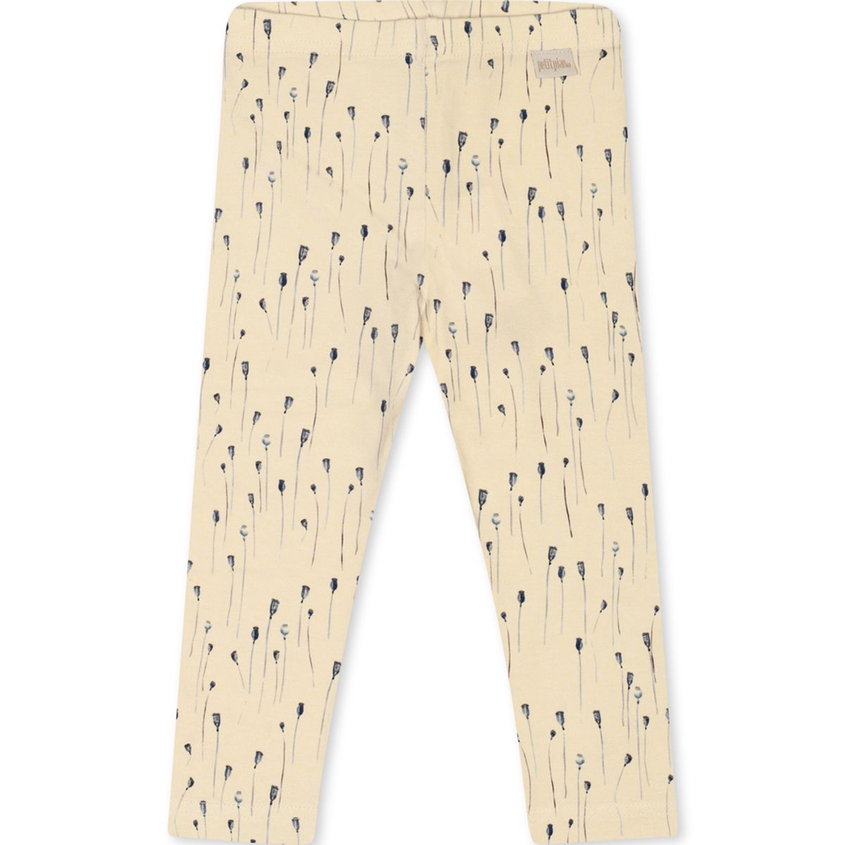 Organic leggings (2 år/92 cm)