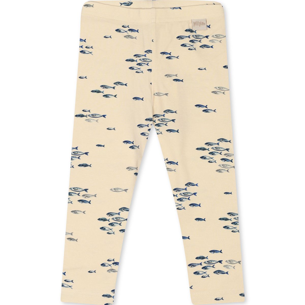 Organic leggings (4 år/104 cm)