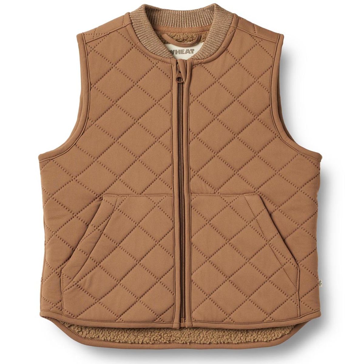 Recycled Gilet termovest (3 år/98 cm)