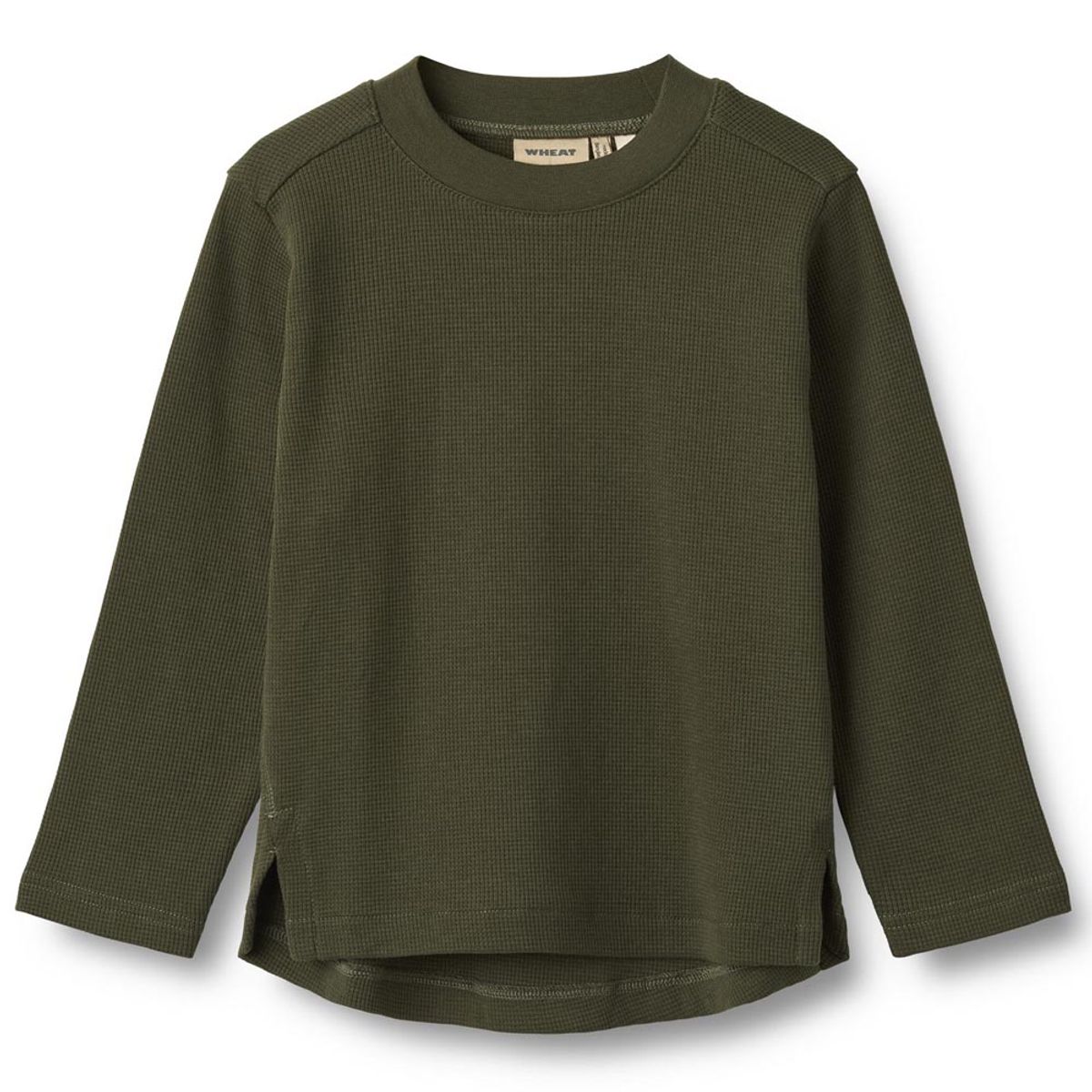 Organic Robyn sweatshirt (7 år/122 cm)