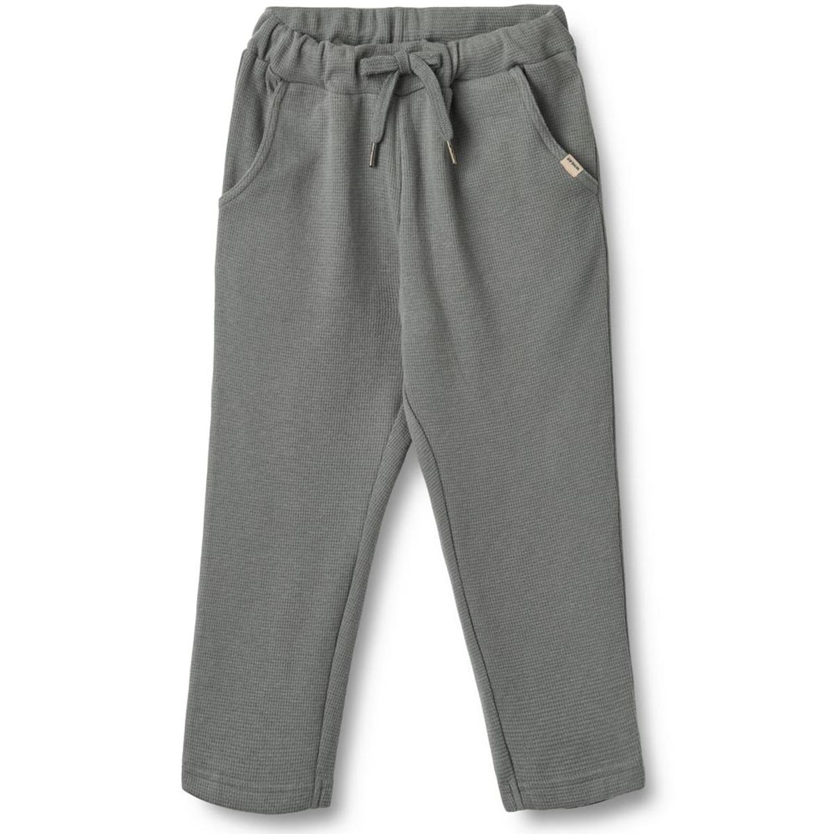 Organic Costa sweatpants (3 år/98 cm)