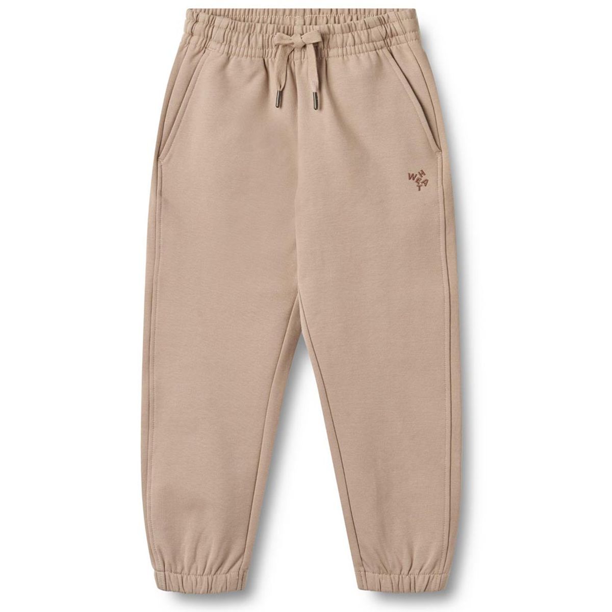 Organic Cruz sweatpants (5 år/110 cm)