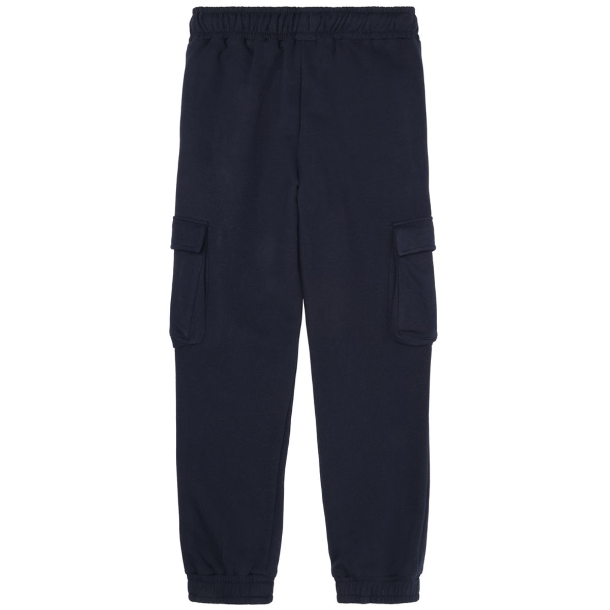 Organic TNRe:charge sweatpants (11-12 år)