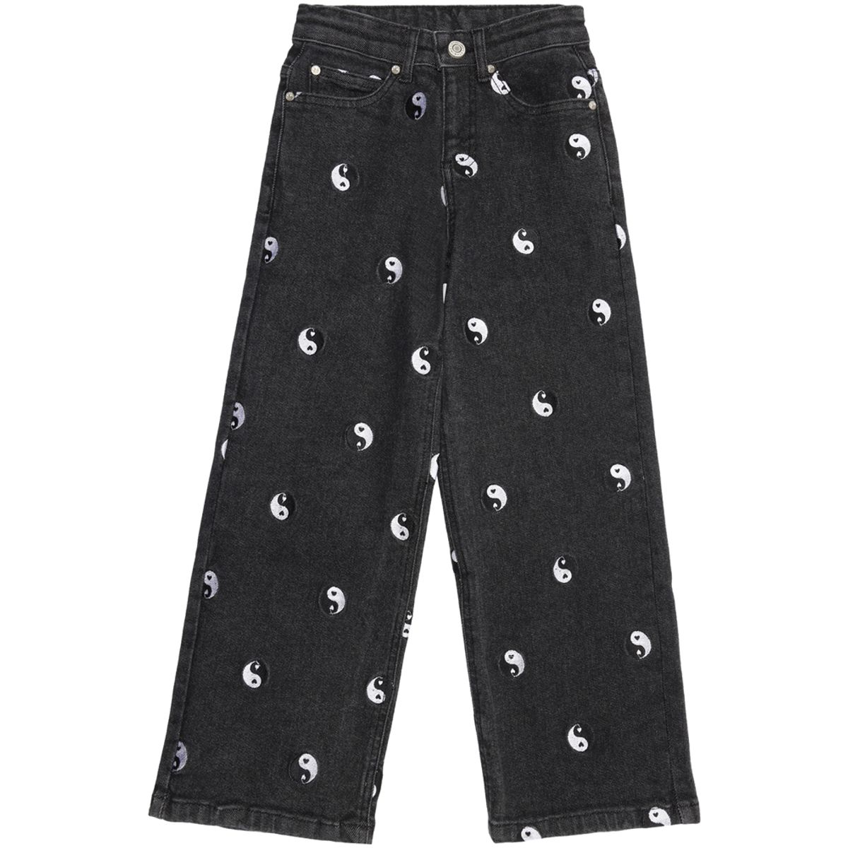 TNLykke jeans (7-8 år)