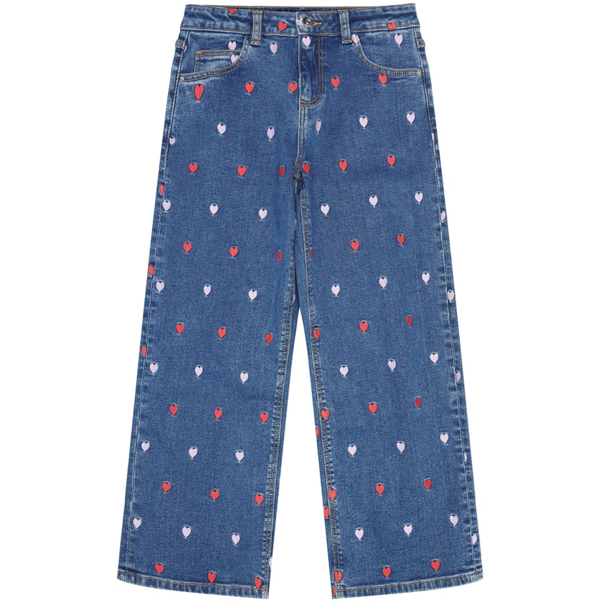 TNLovina jeans (7-8 år)