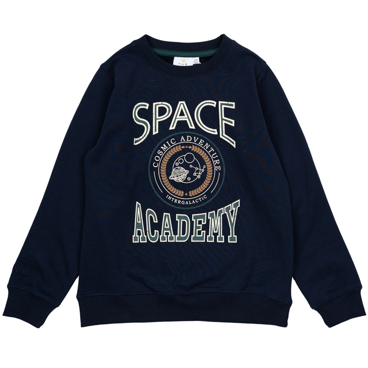 Organic TNMorten sweatshirt (3-4 år)