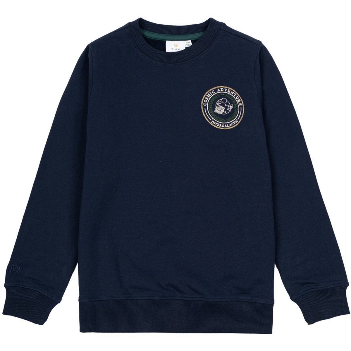 Organic TNMarcel sweatshirt (11-12 år)