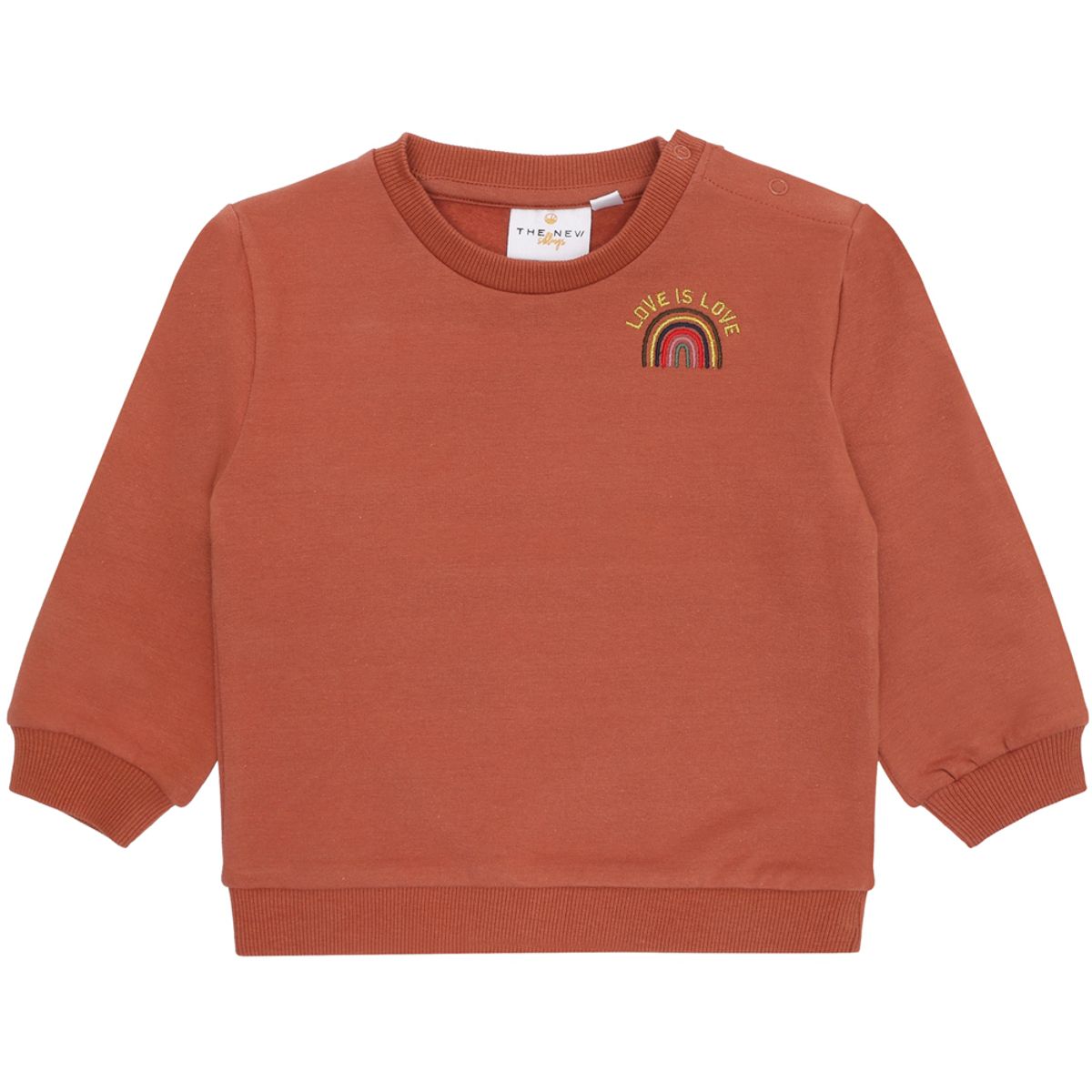 Organic TNSLettie sweatshirt (3 år/98 cm)