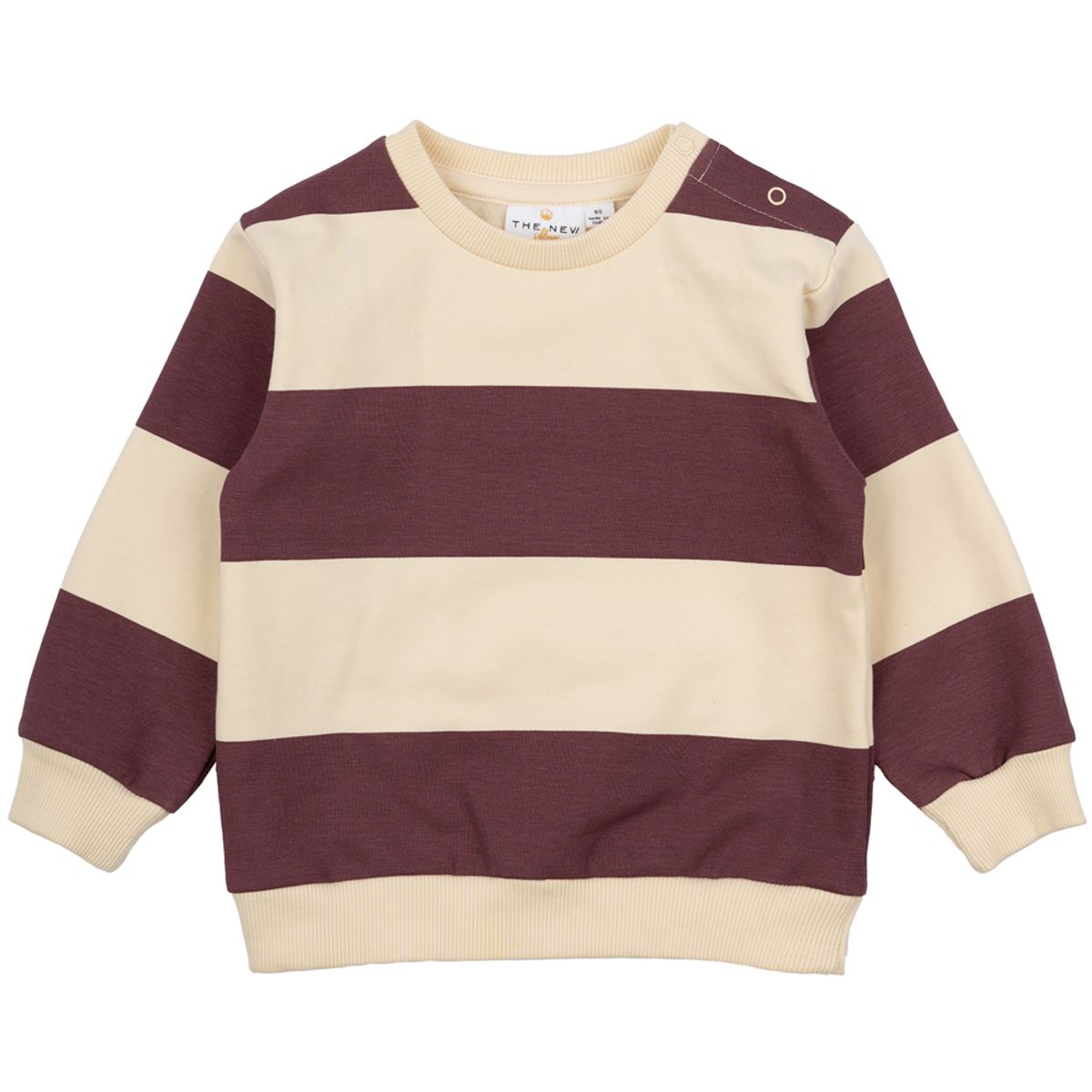 Organic TNSMiran Uni sweatshirt (3 år/98 cm)