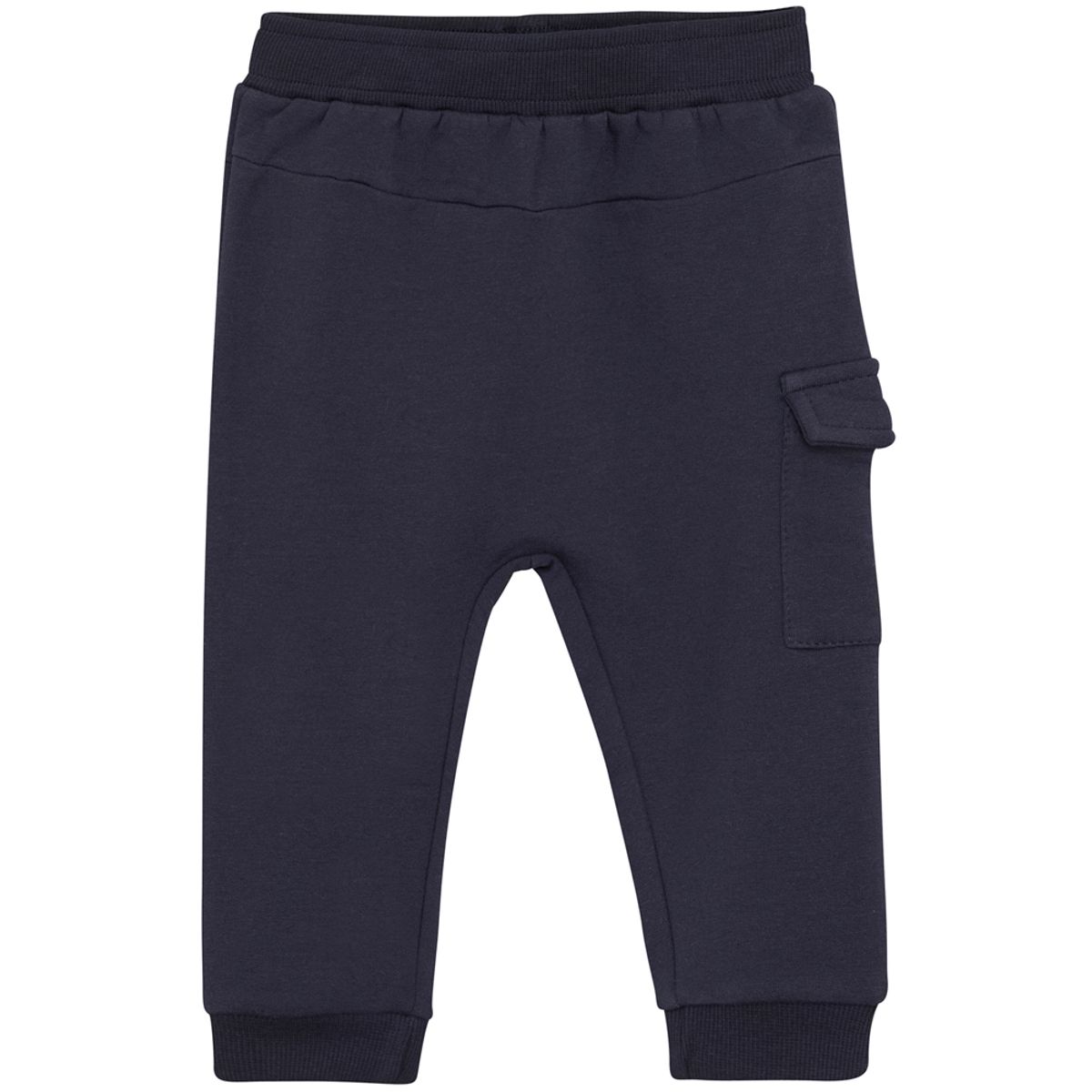 Organic sweatpants (18 mdr/86 cm)