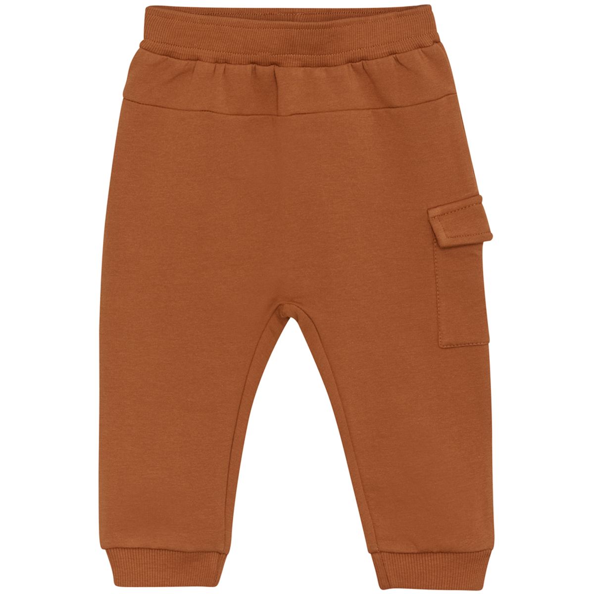 Organic sweatpants (12 mdr/80 cm)