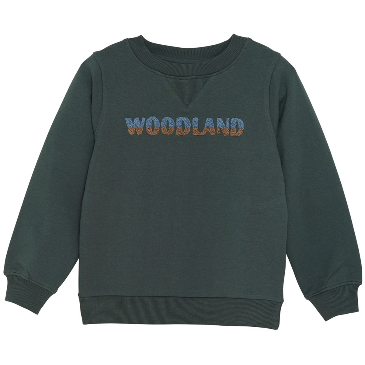 Sweatshirt (3 år/98 cm)