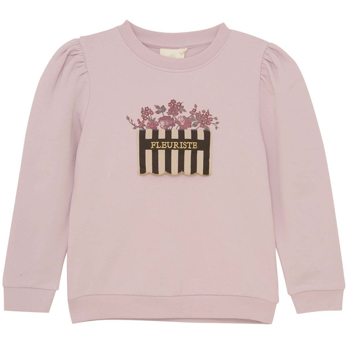 Sweatshirt (4 år/104 cm)