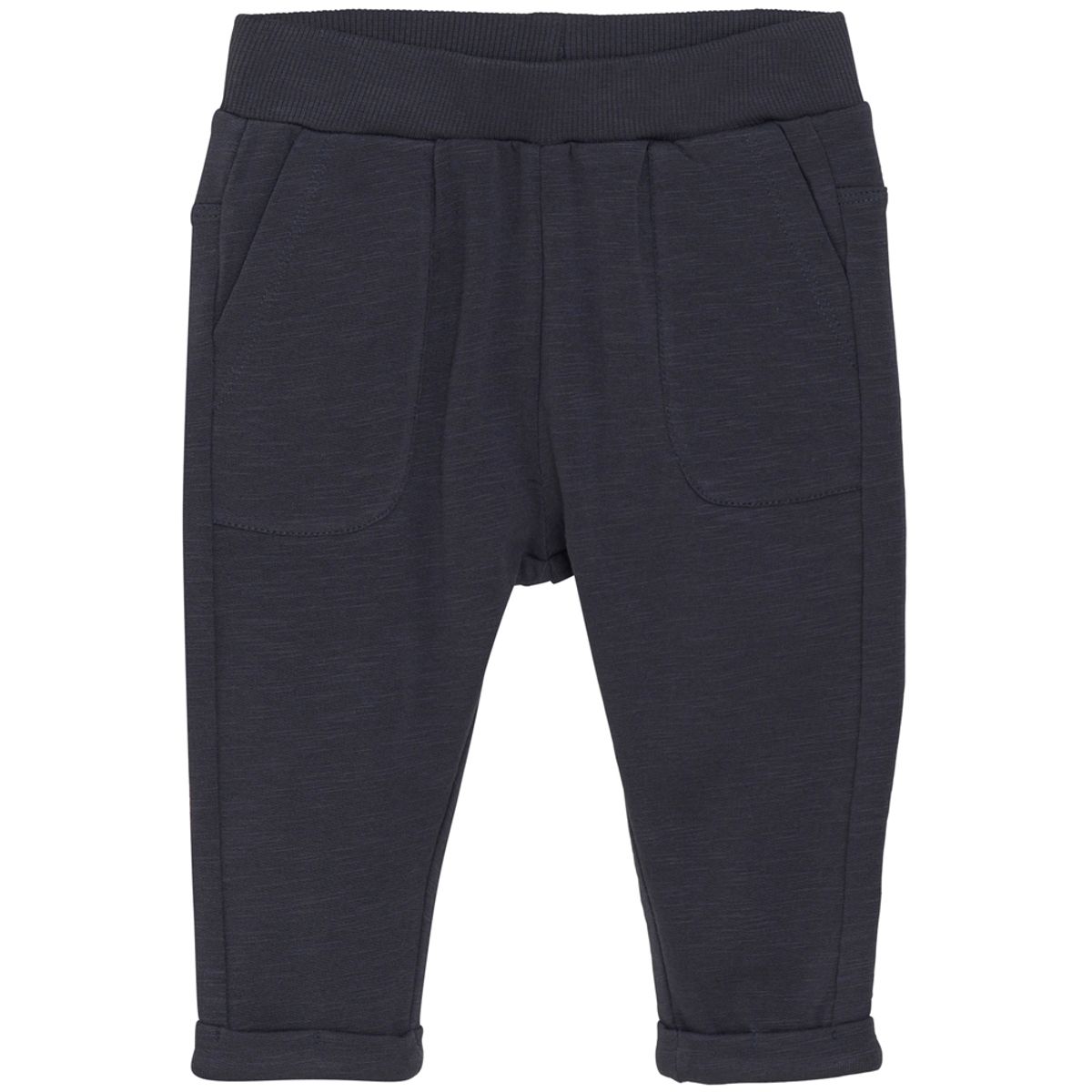 Organic sweatpants (18 mdr/86 cm)