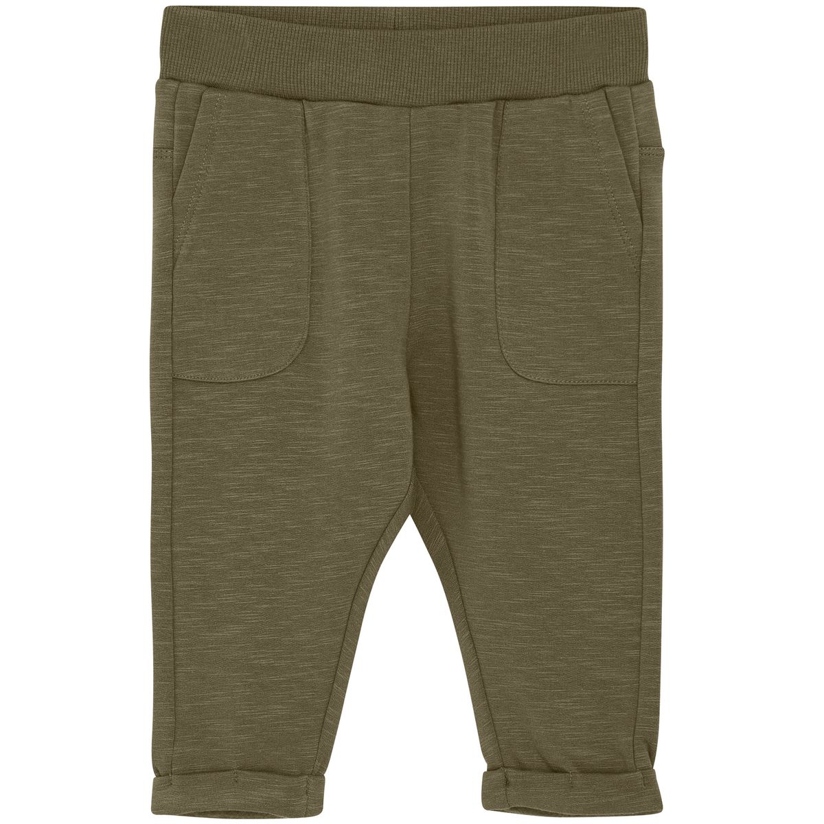 Organic sweatpants (2 år/92 cm)