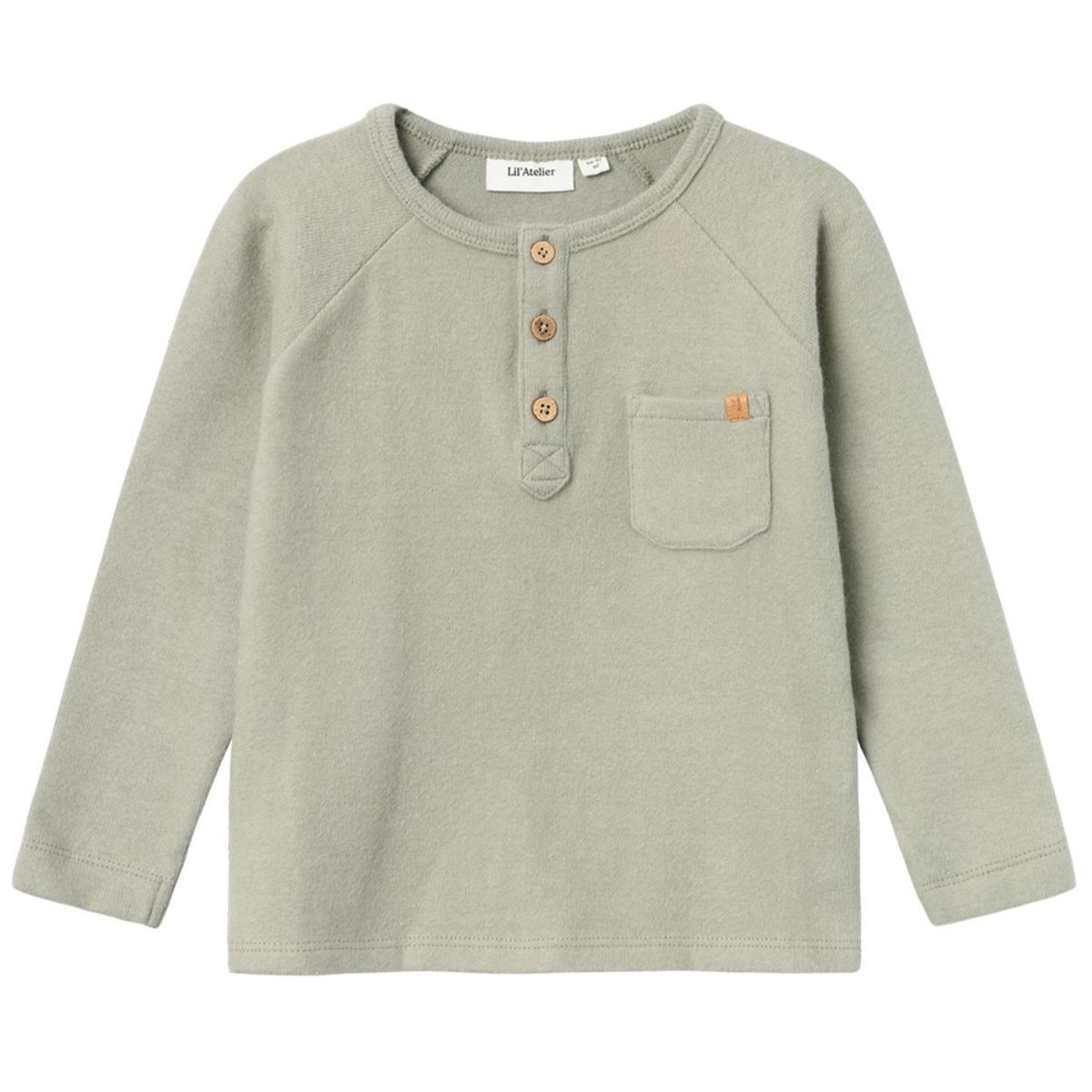 NMMThoro bluse (7-8 år)