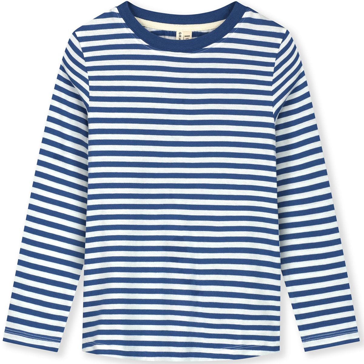 Organic bluse (3-4 år)