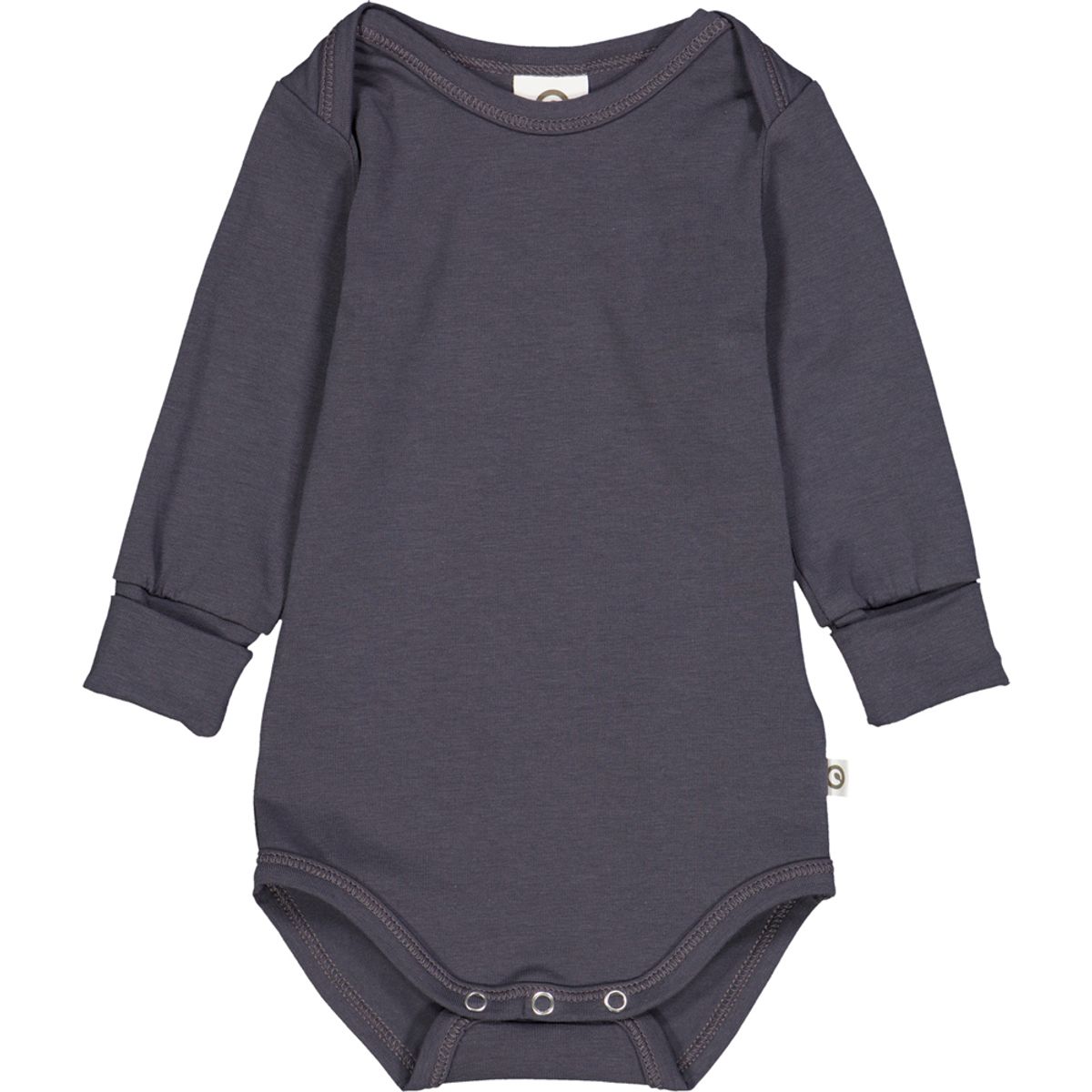 Organic Cozy me body (12 mdr/80 cm)