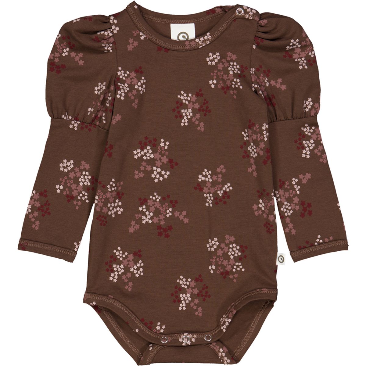 Organic Flora body (18 mdr/86 cm)