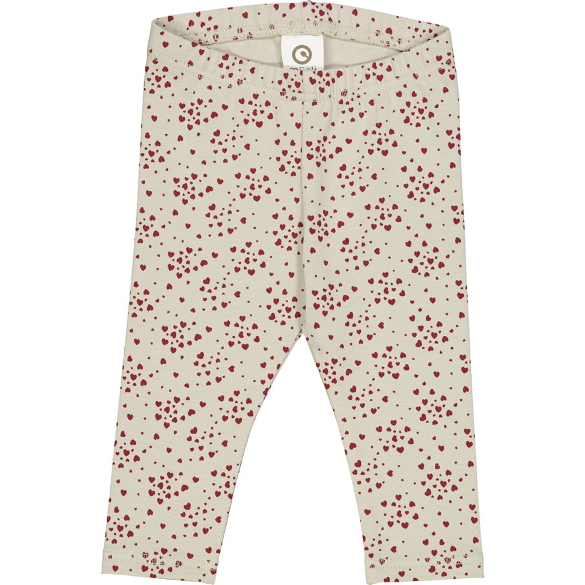 Organic Love leggings (18 mdr/86 cm)