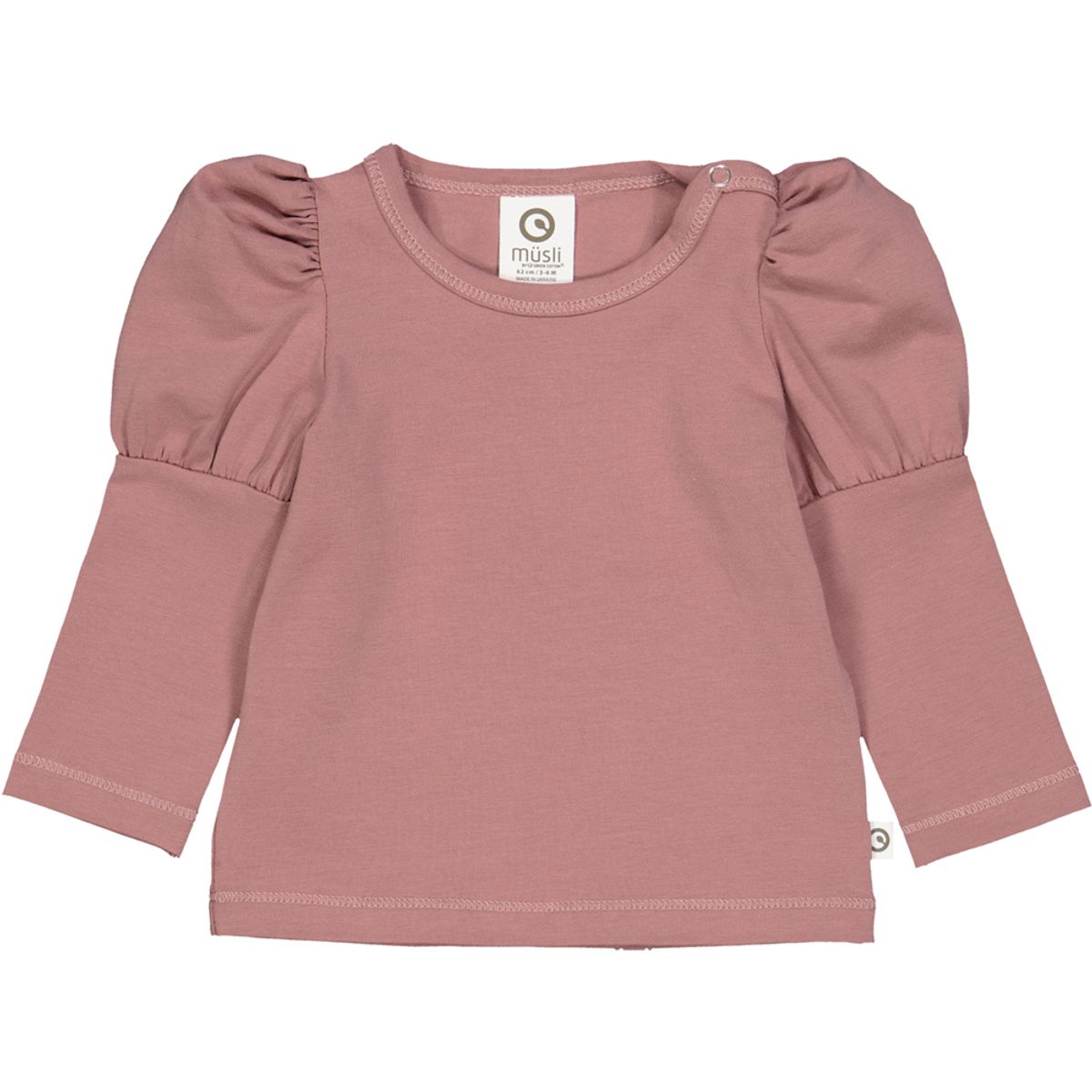 Organic Cozy me bluse (2 år/92 cm)