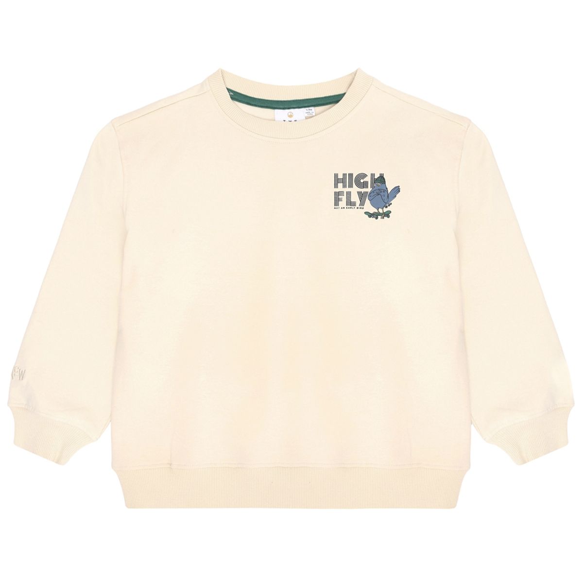 Organic TNLacob sweatshirt (7-8 år)