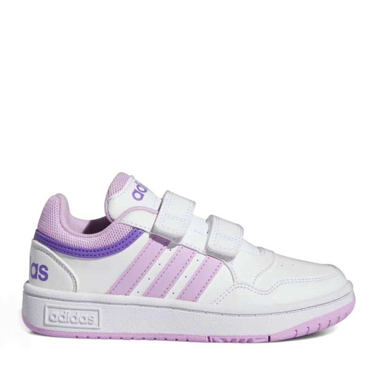 Hoops 3.0 CF C sneakers (33)