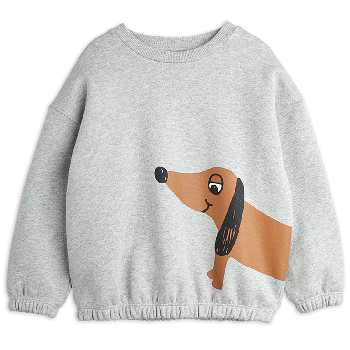 Organic Dog sweatshirt (104-110 cm)