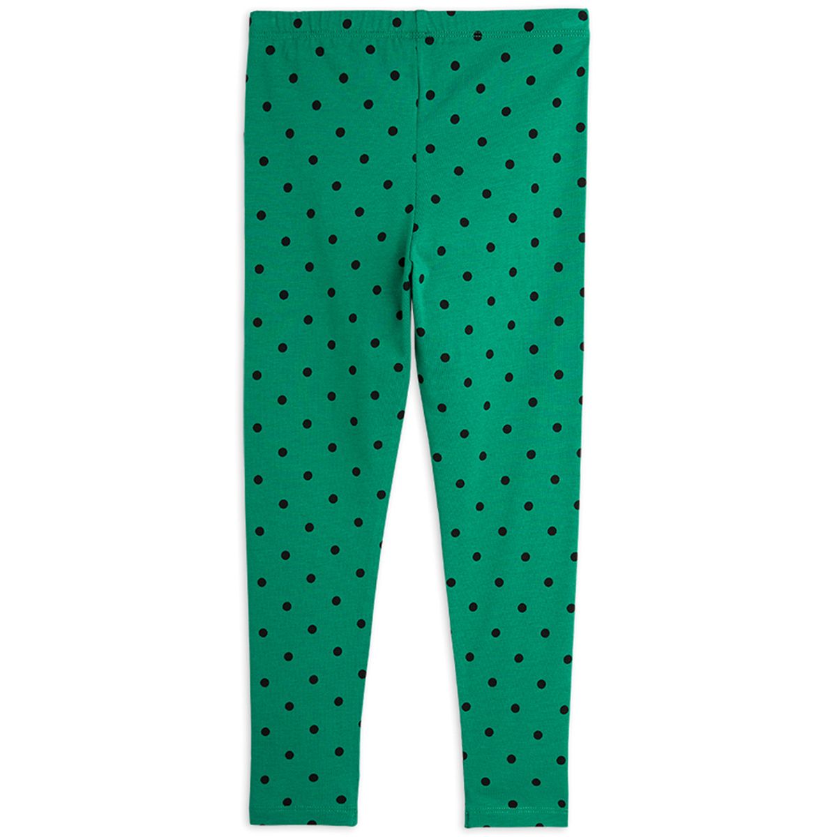 Organic Polka dot leggings (92-98 cm)